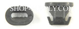 Grille Attachment Nuts Ford # N-800503S